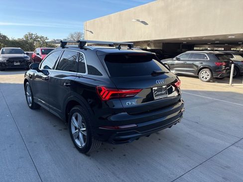 Used 2022 Audi Q3 2.0T Premium Plus w/ Premium Plus Package image 8