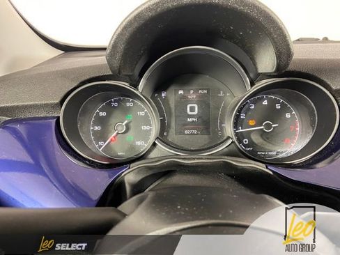 Used 2019 FIAT 500X Trekking w/ Premium Group image 24
