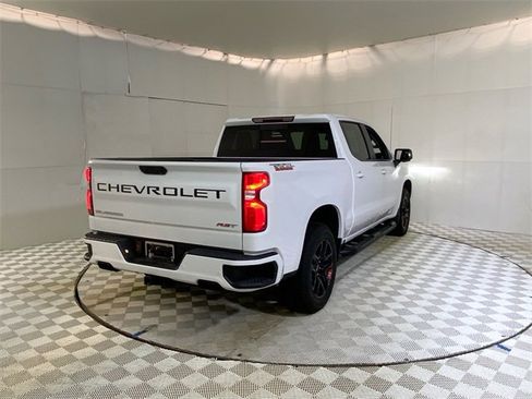 Used 2024 Chevrolet Silverado 1500 RST w/ Convenience Package II image 17