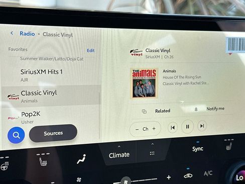 New 2026 Toyota bZ image 22