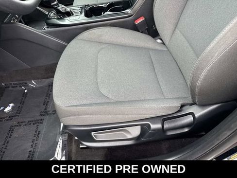 Used 2025 Kia K4 FWD image 15