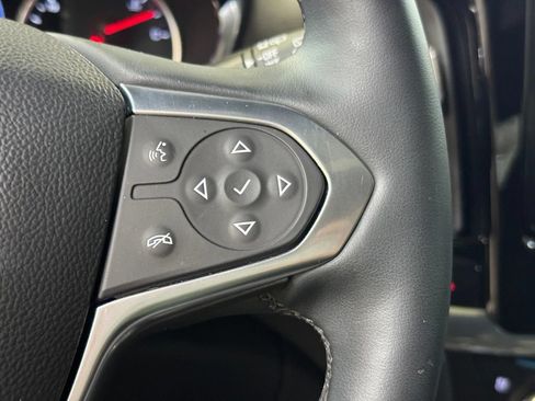 Used 2023 Chevrolet Traverse High Country AWD/4WD image 43