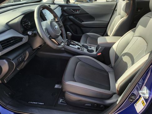 New 2026 Subaru Crosstrek 2.5i Limited w/ Crosstrek Mirror Package AWD/4WD image 9
