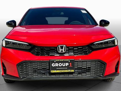 Used 2026 Honda Civic Sport image 3