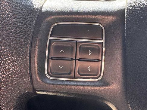 Used 2017 RAM 2500 Tradesman w/ Chrome Appearance Group AWD/4WD image 6