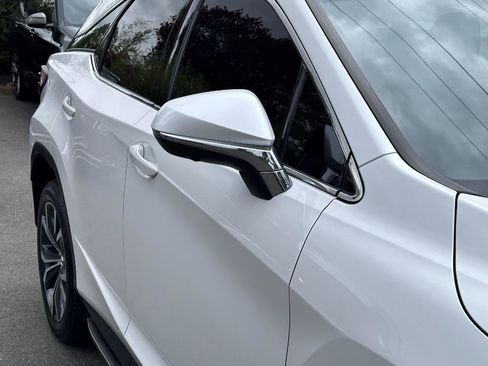 Used 2017 Lexus RX 350 AWD w/ Premium Package image 31