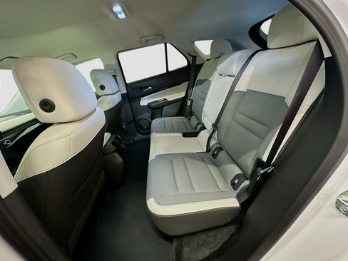 Used 2025 Honda Prologue EX image 29