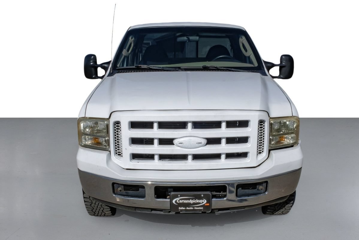 Used 2005 Ford F250 XL AWD/4WD image 44
