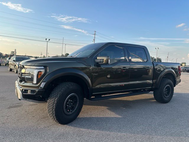 Used 2024 Ford F150 Raptor AWD/4WD image 33