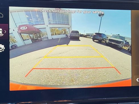 Certified 2025 Kia Soul S image 53