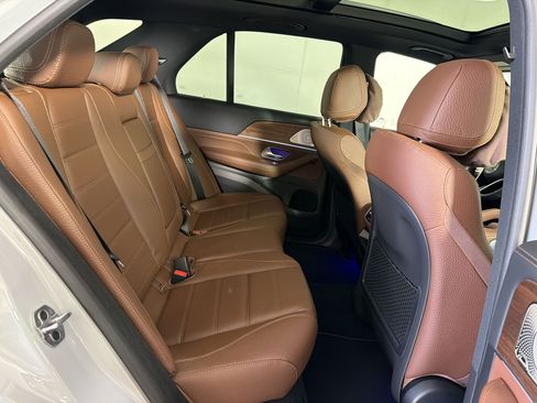 New 2026 Mercedes-Benz GLE 580 4MATIC image 31