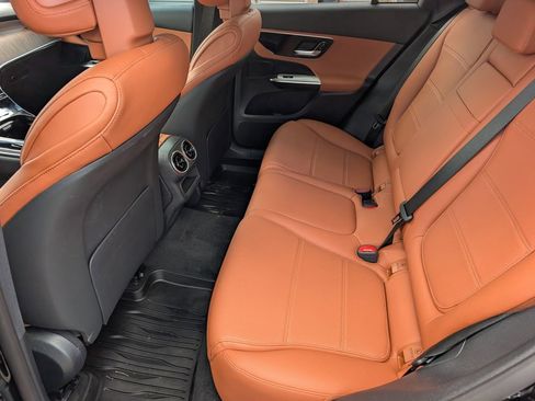Certified 2026 Mercedes-Benz GLC 300 4MATIC image 28