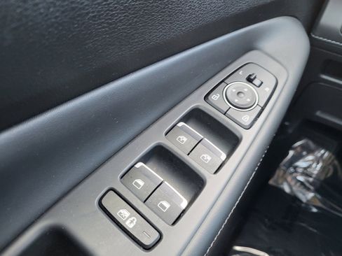 Used 2022 Hyundai Santa Fe SEL w/ Convenience + Premium Package image 13