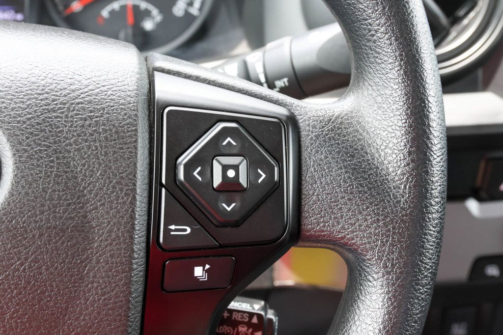 Used 2023 Toyota Tacoma SR RWD image 20