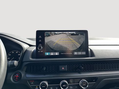 Certified 2025 Honda CR-V Sport-L image 15