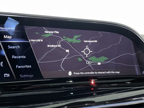 Used 2022 Cadillac Escalade ESV Sport image 16