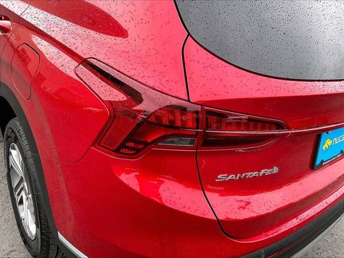 Used 2022 Hyundai Santa Fe SEL w/ Cargo Package AWD/4WD image 33