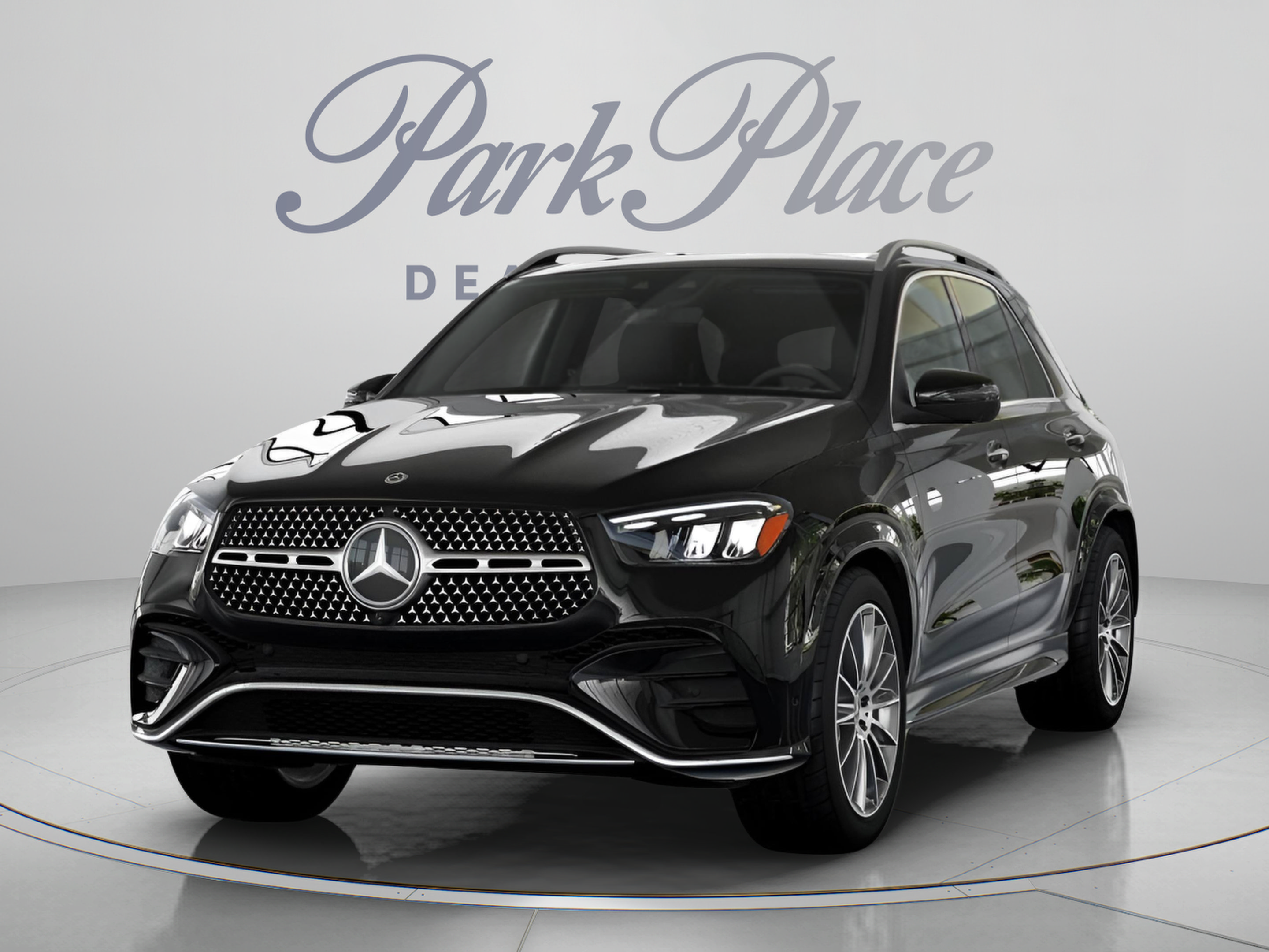 Certified 2026 Mercedes-Benz GLE 350 4MATIC image 59