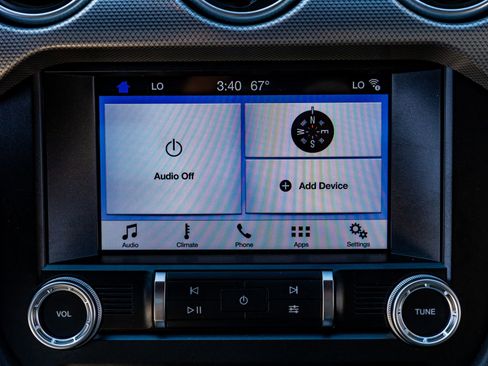 Used 2019 Ford Mustang GT w/ Equipment Group 301A image 20