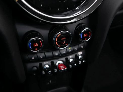 Used 2022 MINI Cooper S image 20