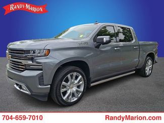 Used 2019 Chevrolet Silverado 1500 High Country w/ High Country Premium Package AWD/4WD video 1