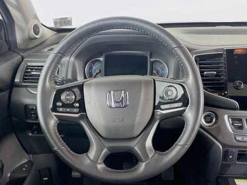 Used 2022 Honda Pilot Special Edition image 9