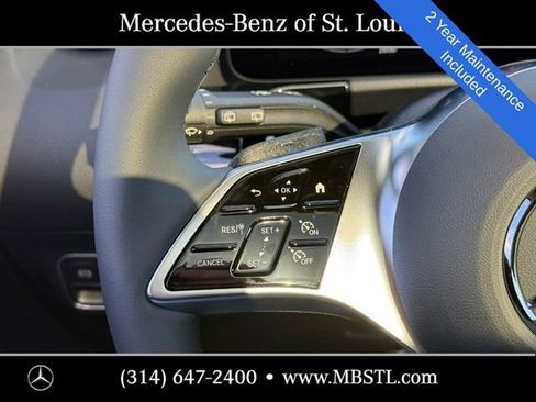 New 2026 Mercedes-Benz GLA 250 GLA 250 image 17