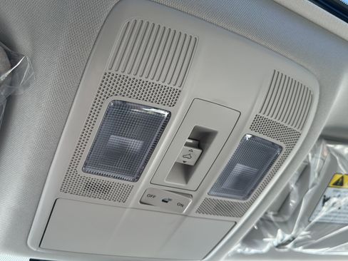 New 2025 MAZDA CX-5 AWD 2.5 S w/ Preferred Package image 27