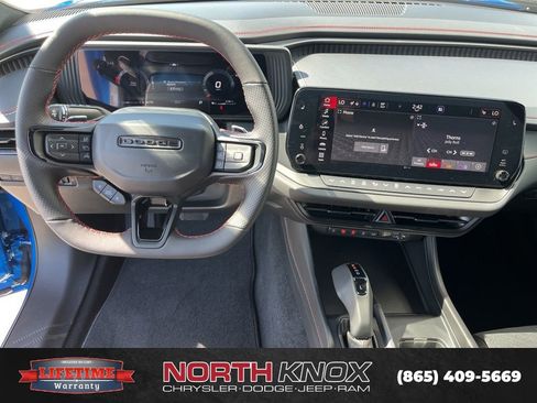 New 2026 Dodge Charger Scat Pack AWD/4WD image 8