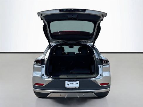 New 2025 VinFast VF 8 Plus AWD/4WD image 26