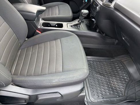 Used 2020 Ford Ranger XLT w/ FX4 Off-Road Package image 12