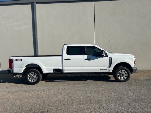 Used 2024 Ford F250 XLT image 17