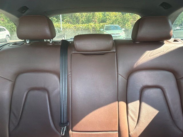 Used 2014 Audi allroad Premium Plus AWD/4WD image 11