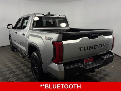 Used 2022 Toyota Tundra SR5 image 6
