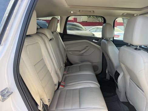 Used 2017 Ford Escape Titanium AWD/4WD image 30
