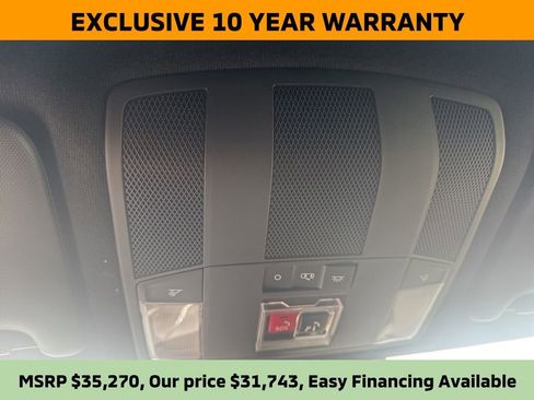 New 2026 Mitsubishi Eclipse Cross SEL image 32