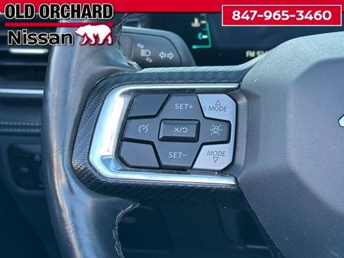 Used 2024 Ford Mustang Premium image 19