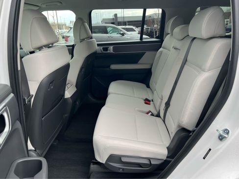 New 2026 Hyundai Santa Fe SE AWD/4WD image 26