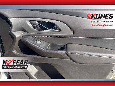Used 2023 Chevrolet Traverse LT w/ LPO, Floor Liner Package image 51