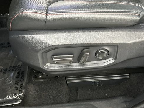 Used 2023 Toyota Tundra TRD Pro AWD/4WD image 21