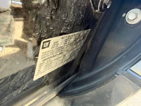 Used 2018 GMC Acadia Denali FWD image 40