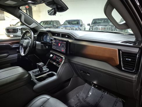 Certified 2023 GMC Sierra 1500 Denali w/ Denali Reserve Package image 31