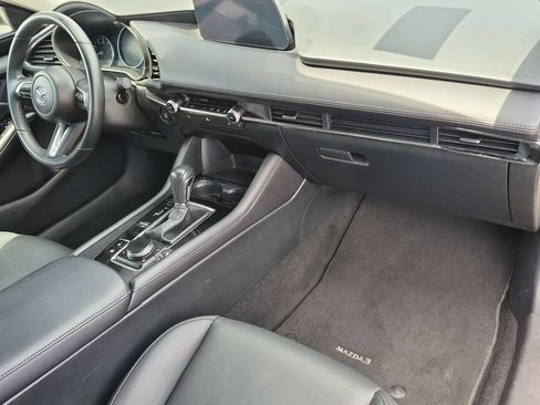 Used 2025 MAZDA MAZDA3 s FWD image 31