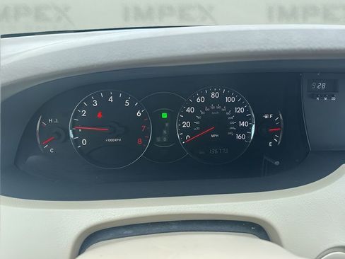 Used 2007 Toyota Avalon XL image 21