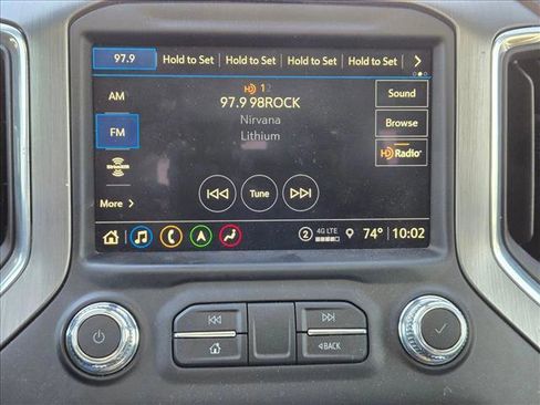 Used 2021 GMC Sierra 1500 Denali w/ Denali Ultimate Package image 15