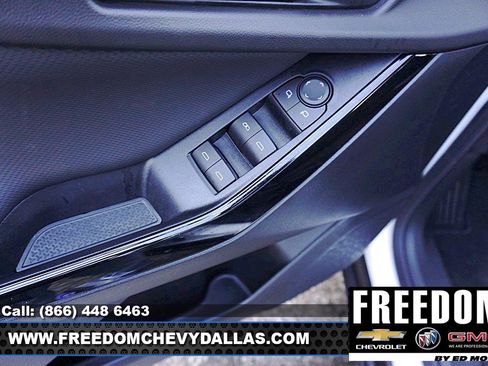 New 2026 Chevrolet Equinox LT image 39