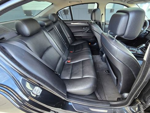 Used 2011 BMW 528i 528i Sedan 4D image 17