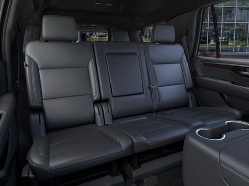 New 2026 Chevrolet Tahoe LT AWD/4WD image 17