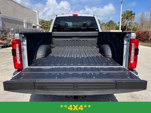 New 2026 Ford F250 XLT w/ XLT Premium Package image 10