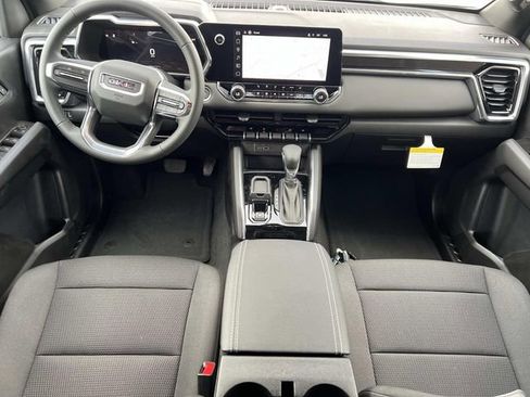 New 2026 GMC Canyon Elevation w/ Convenience Package image 12